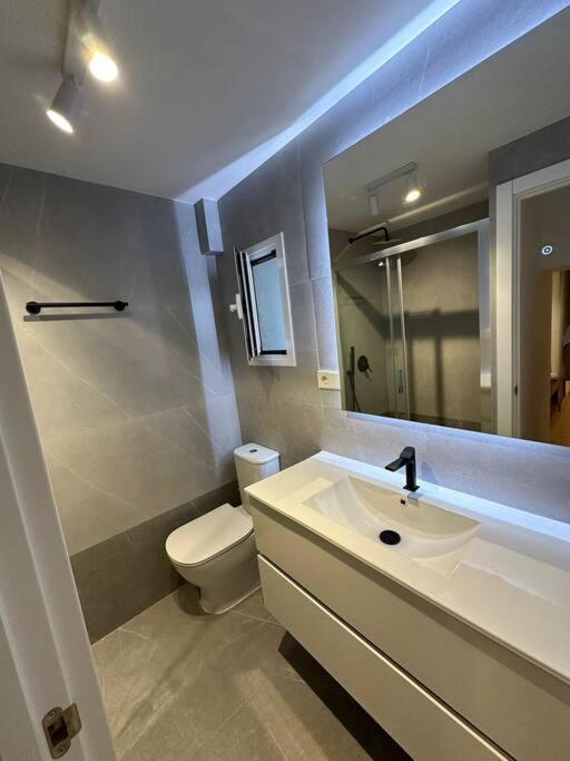 Loft Atocha 43 Apartment Madrid Ngoại thất bức ảnh